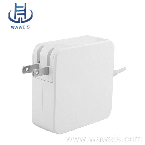 16.5v 3.65a power adapter for macbook